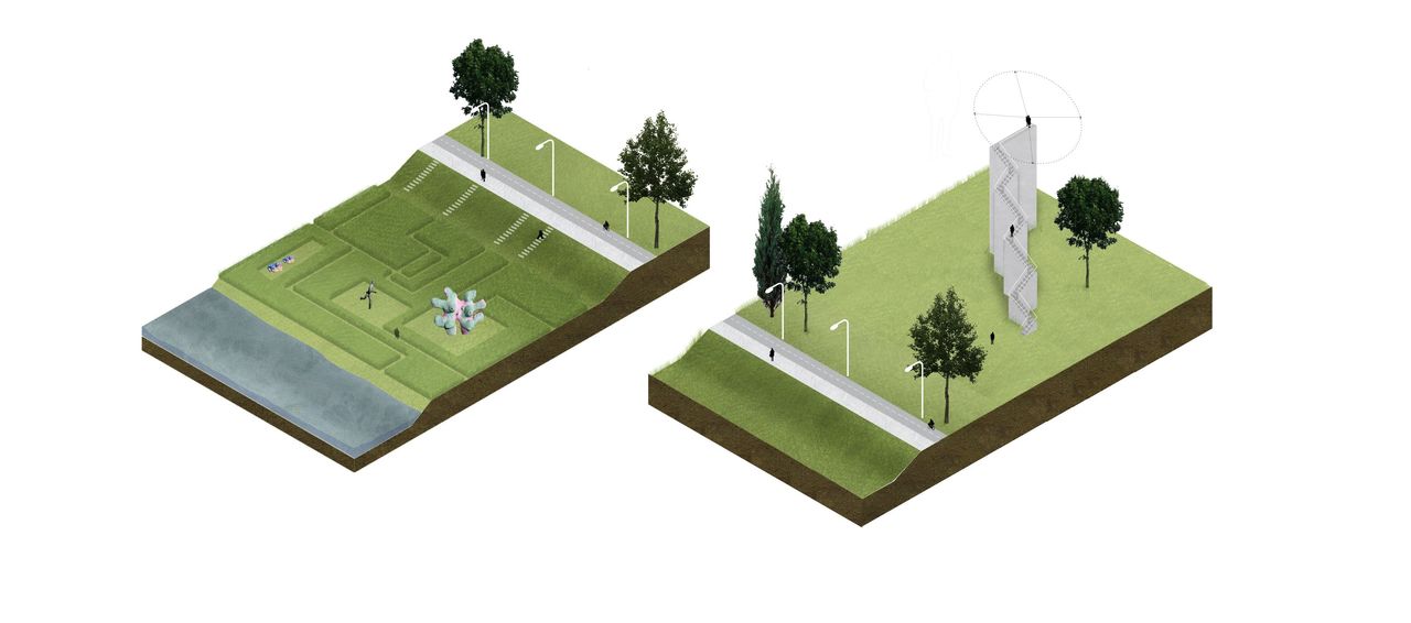Rethinking public sculpture
